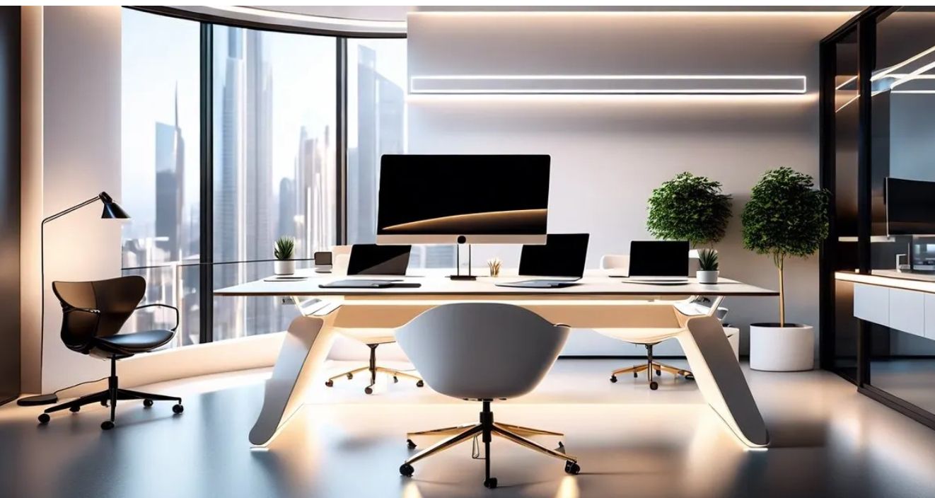 The Psychology of Trust: Why Clients Notice Your Address